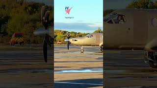What a beautiful sound ! Pilatus PC-12 engine start
Beautiful turboprop engine sound during start. Aircraft Pilatus PC-12. Filmed on iPhone
The Pilatus PC-12 is a pressurized, single-engine turboprop aircraft, manufactured by Pilatus Aircraft of Stans, Switzerland, since 1991 What a beautiful sound ! Pilatus PC-12 engine start