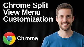 How To Chrome Split View Menu Customization (Easy Guide)