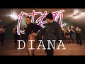 Dirty diana  michael jackson  choreography by lesbian couple daria jonc  magdalena ignaczak