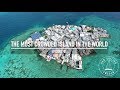 The Most Crowded Island In The World - Ep. 81 RAN Sailing