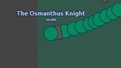 Arras.io - Watching Developer Flex OP Reload (Not Private Server)