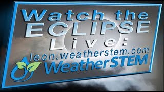 Eclipse 2017-  Live Stream