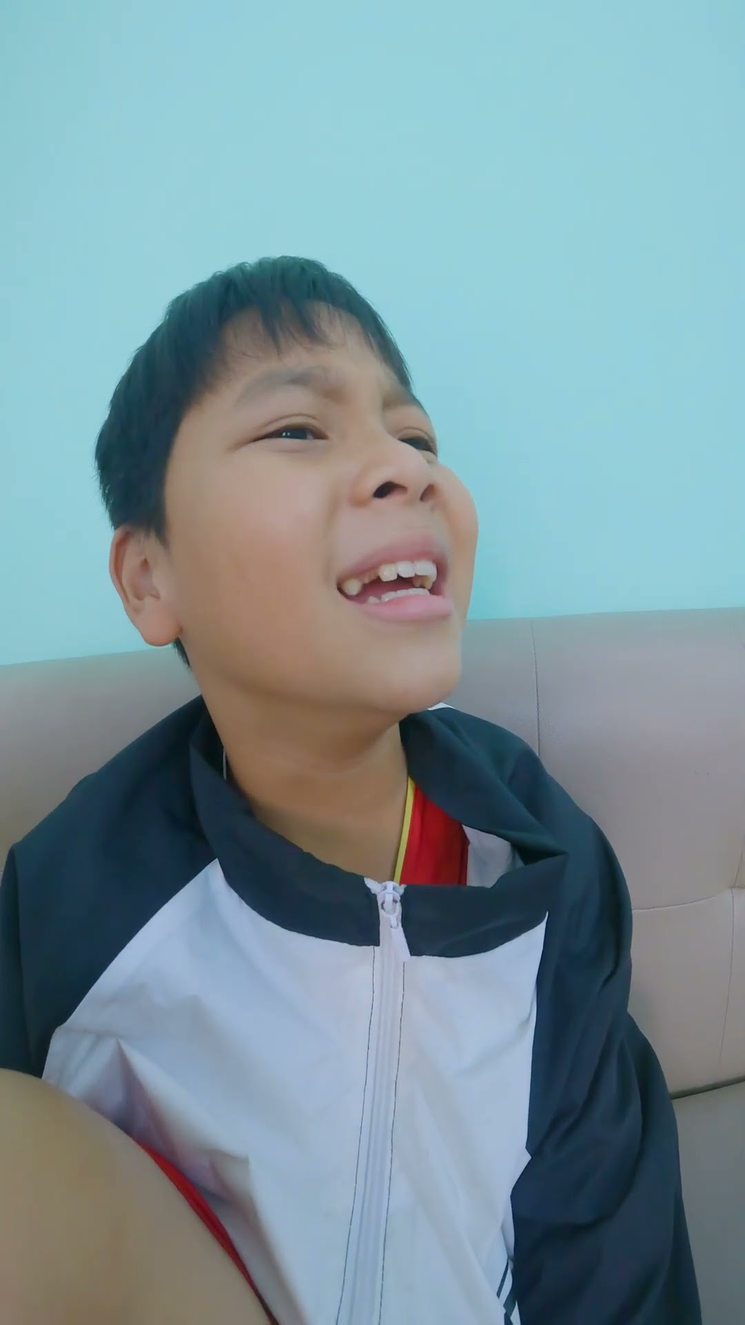 ACC - Tôi bỗng nhận ra. ll I suddenly realized. #shorts #family
