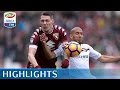 Torino Palermo 3 1 Highlights Giornata 27 Serie A TIM 2016 17 Torino Palermo 3 1 Highlights Giornata 27 Serie A TIM 2016 17
