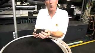 How a Pelican Instrument Case Is Made