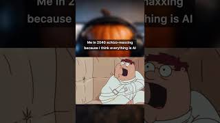 Chat are we cooked? #ai #tech #memes