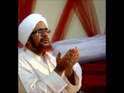 انت الكريم وجودك المعهود