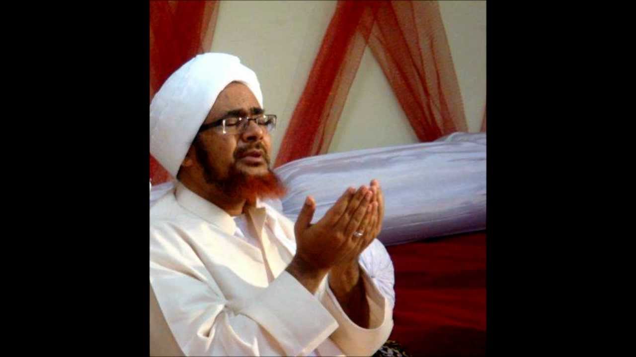 انت الكريم وجودك المعهود