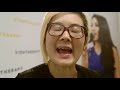VIDA THERAPY INC: KATHERINE'S TESTIMONIAL ON THE BENEFITS OF EVENT
