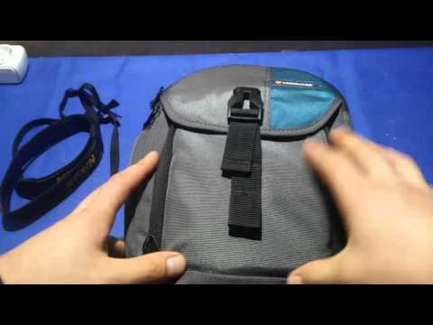 Рюкзак для зеркальной камеры VANGUARD модель ZIN 37