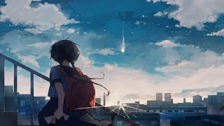 [Nightcore] Stranger - Stellar