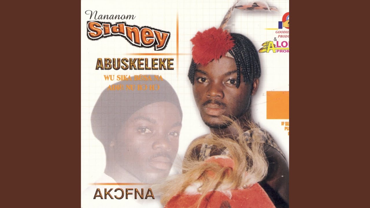 Watch Abuskeleke on YouTube Watch Abuskeleke on YouTube