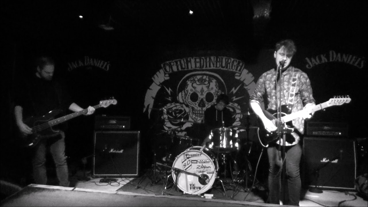 EMPTY MAPS, Opium, March 2019, 'TOLSTA'