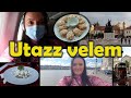 Júniusi vlog