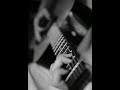 عزف الجيتار أغنية حزينة بعيد هناك Romantic Guitar Music 