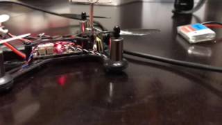 Qx95 issue