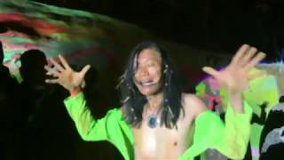 Tiana Đào Anh Khánh Burning Man 2019