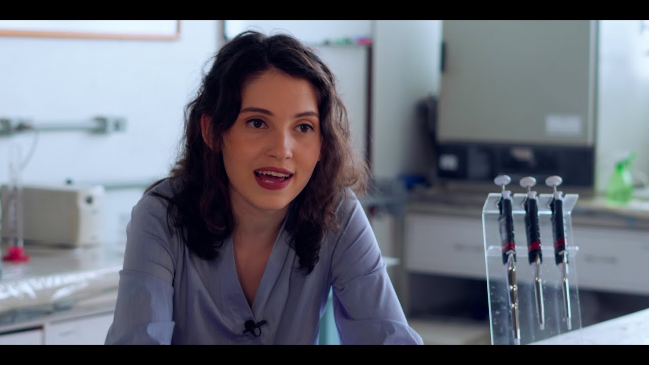Teaser Masterclass - O próximo cientista brasileiro