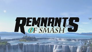 Remnants of Smash - Opening