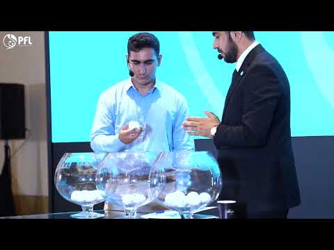 Azərbaycan Premyer Liqasında 2025/2026 mövsümünün püşkü atıldı 🎥
