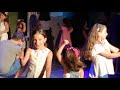 Annabel 2019 mini disco @Turkey