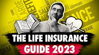 The Ultimate Guide to Buying Term Insurance Cover in India (2023) |  ZeroCost Plans