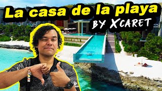 The Beach House By Xcaret  The GOOD and the BAD ✅ Definitive Guide