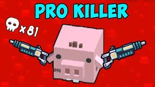 КАК ДЕЛАТЬ МНОГО КИЛЛОВ! - Paper.io 2 КАК ДЕЛАТЬ МНОГО КИЛЛОВ! - Paper.io 2