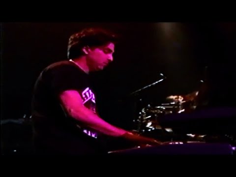Dream Theater ~ Awake in Japan (Rare) 1995 - YouTube