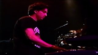 Dream Theater ~Take the Time w/Keyboard Solo ~ Awake in Japan