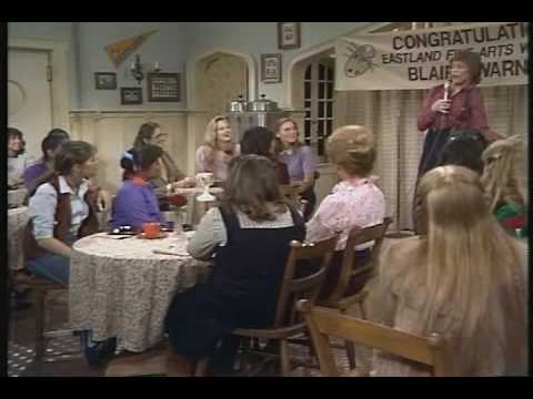 The Facts of Life- Cousin Geri 3 of 3