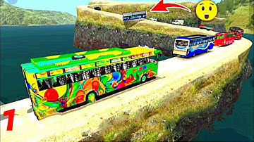 Midnight Bus - Coach Bus Games, Now its time to play City Coach Bus Simulator Bus Driving 3D.