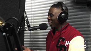 Ayo Beatz Eats Up 'Wretch 32's - Don't Go' || Simply Dubz Show