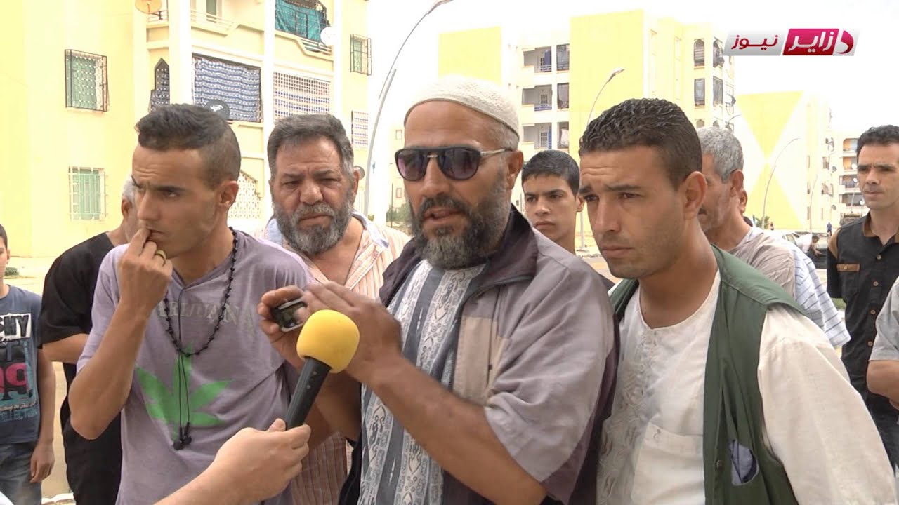 حملة 03 بباتنة  أو المنطقة المنكوبة