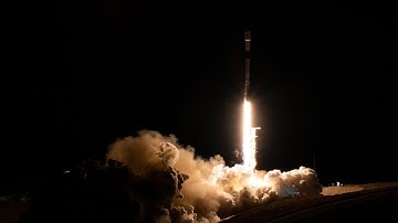 First 3D-printed rocket lifts off but fails to reach orbit
