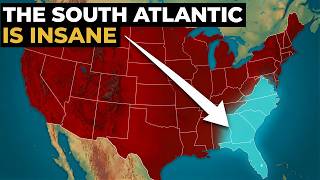 Full The South Atlantic Is Hiding Something Nobody Talks About Update