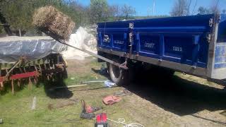 Balya Yükleme Fahrettin Emir