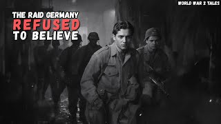 "The Ghost Platoon: 43 Americans Abandoned Behind Enemy Lines at Anzio"