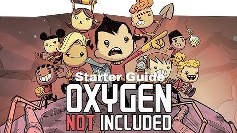 Oxygen Not Included Tips Thermal Upgrade version