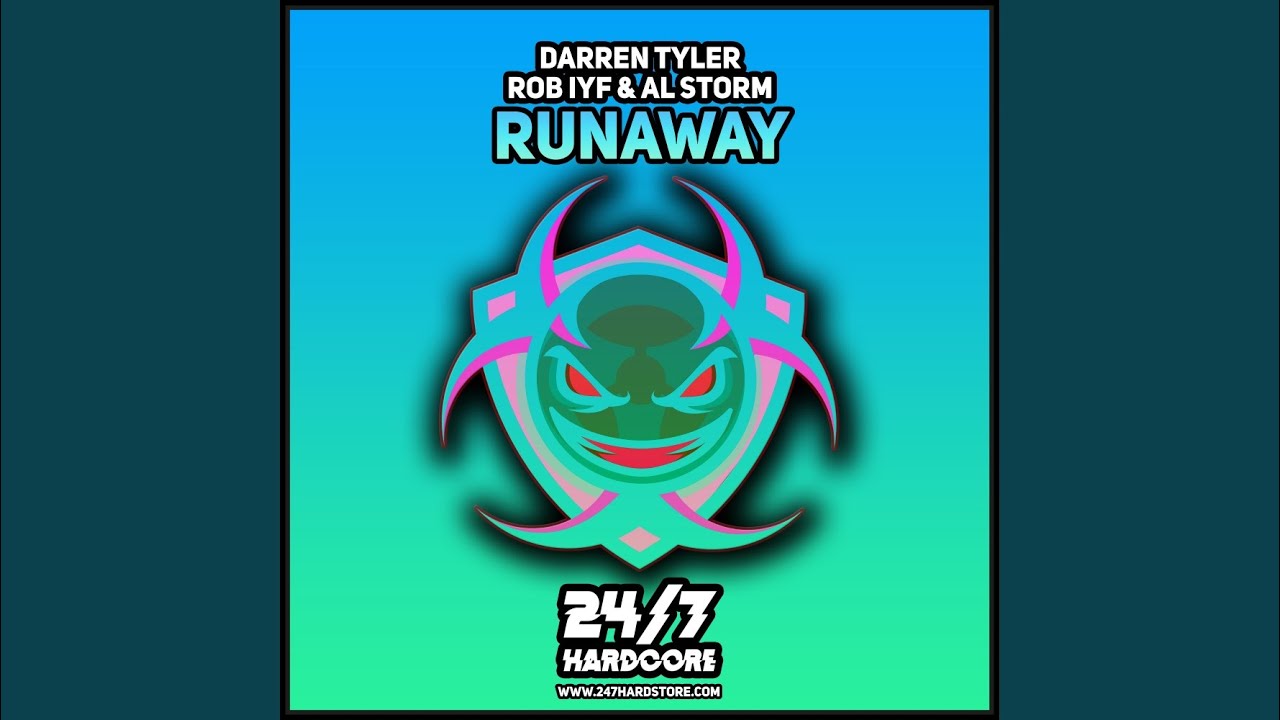Runaway (Radio Mix)