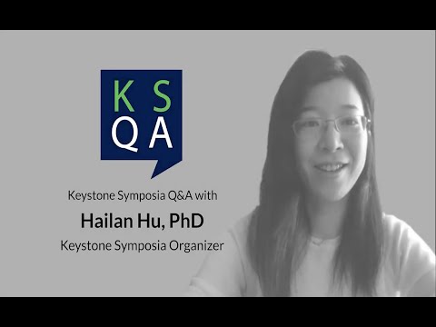 KSQA: Hailan Hu, PhD (UPDATED)