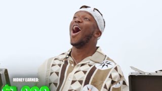 Kid Rohan Makes Ksi Ragequit