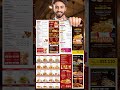 Update Your Restaurant Menu With New Style 2026