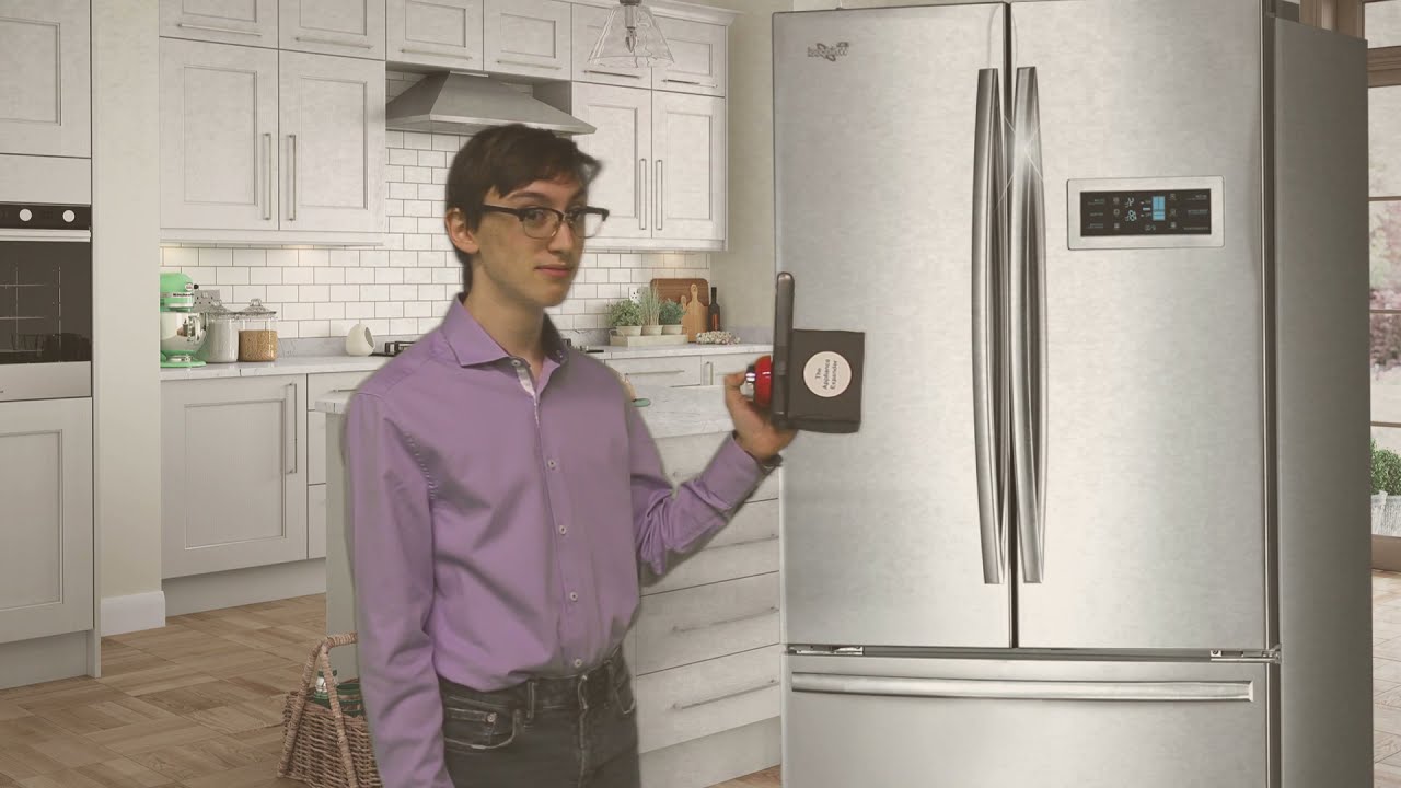 Appliance Expander (2019) Student Infomercial