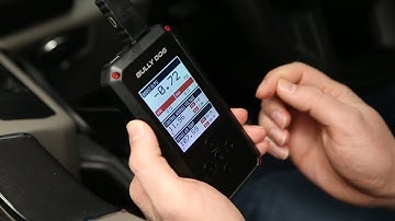 First Look: Bully Dog BDX Performance Programmers