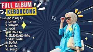 FULL ALBUM KERONCONG JAWA VIRAL 2024 - RESTIANADE COVER TERBARU - BOJO GALAK - LINTU WIRANG