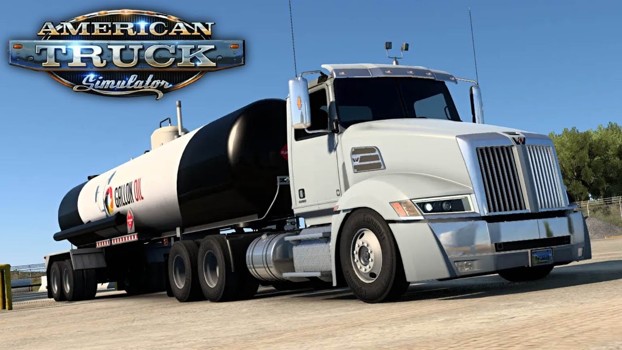 Alaskan Truck Simulator vai colocar jogadores em um desafiador ambiente  para transporte de cargas - Blog do Caminhoneiro