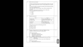 Carnatic Music Vocal 2022-2023 sample paper class12th CBSE BOARD #trending paper#CBSE #paperwork8821