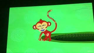 Tinga Tinga Tales Episode 32 Why Hyena Has Short Back Legs