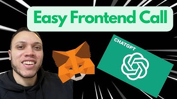 How to call Smart Contracts from Frontend